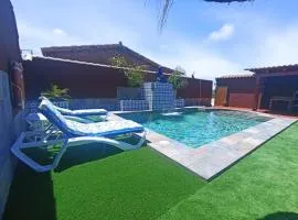 El Refugio de Conil Ideal Familias