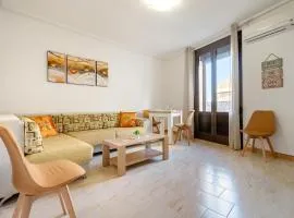 Apartamentos El Compromiso