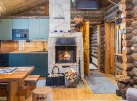 Holiday Home Kelosyväri 13 by Interhome