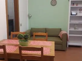 Dany's house