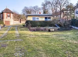Holiday Home Bungalow am Grienericksee by Interhome