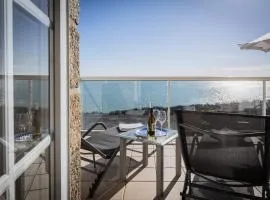 Hôtel de la Pointe du Grouin