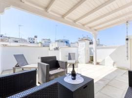 Casa Don Michele, hotel u gradu Spekija