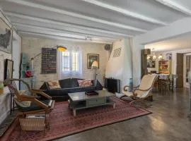 La Fabriqueta Apartament