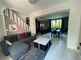 Maison Maurice