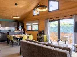 Le chalet Amélie
