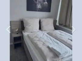 ELO STAY Nordheide 24h Check-in, Free Parking and WiFi