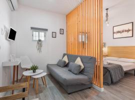 Casa Abuela Maria, hotel en Jerez