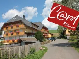 Bühlhof Waldau