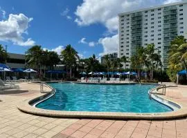 Apartments Miami
