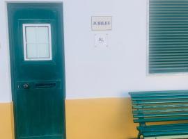 Casa Jubileu, Hotel in Golegã