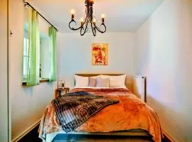 Gästehaus Lepple 2 Apartments