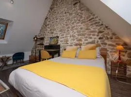 Gite Des Ajoncs