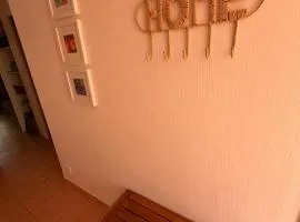 Lake view Appartment