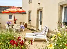 Ty Braz - Gîtes De Kergorz