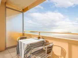 Maison de la plage