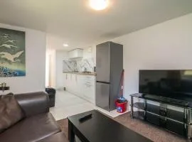 1 Bed Studio CV2