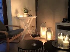 Ferienhaus Seewind