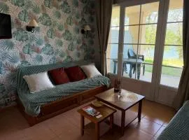 Lake view Appartment