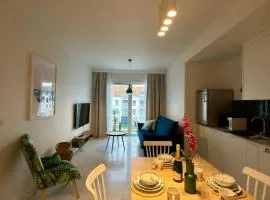 Baltic SEA apartament z dostępem do basenu,sauny ,jacuzzi i hali sportowej