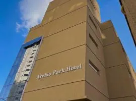 Areiao Park Hotel