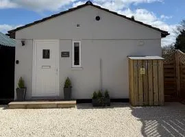 The Annexe Long Melford