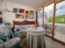 Casa Rural Aromas de Siempre
