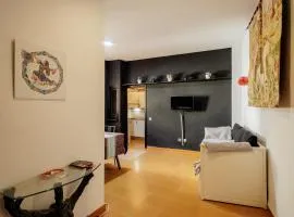 Conde Center Premium Suites