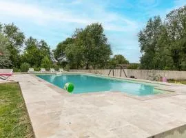 Gite il était une fois