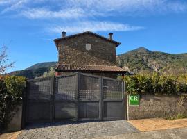 Casa Montenegro Las Colladas, hotell sihtkohas Las Colladas