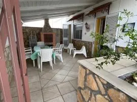 Villa Burdi