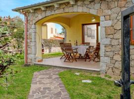 Villetta Conchiglia, hotel a Nuragheddu