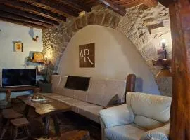 Casa Rustic Oh