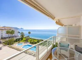 Altea Seaview