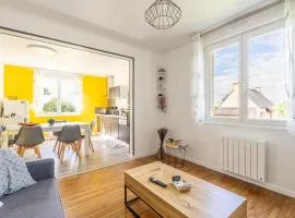 Maison Ker Morin La Gacilly