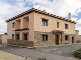Casa Rural Camino De Avila