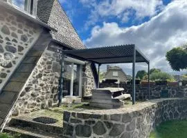 La Charmalex - Grange en Aveyron