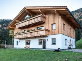 Mittnackerhof Apartment Kamille