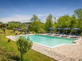 Poggio dei Michelazzi Fauglia