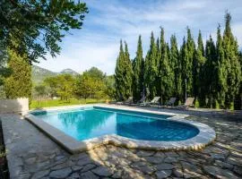 Villa Ca'n Tabou