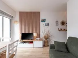 Appartement Ty Soleil - Proche mer