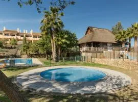 El Oasis Martinica 2 Bajo B