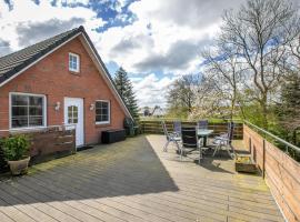 Ferienwohnung Nico, hotel a Langballig