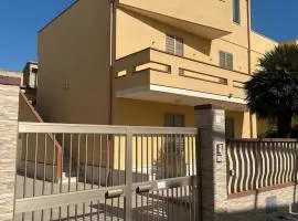 Mare di Sicilia Apartments