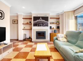 La bodegueta, hotel in Orba