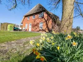 Hus Tingeltut Gerd Clausen