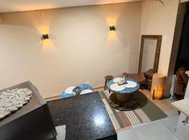Hostel Solua, hotel em Paraty