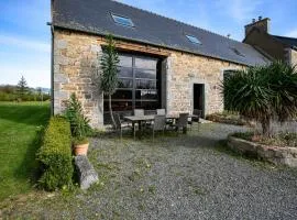 Gite la Grange Cheval Rouge 4 pers