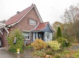 Ferienhaus Marchlewski