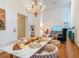 Maison Mirò with private parking, Hotel in Lucca